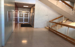 Babyschwimmen - Floridsdorf - Kinderwagen