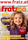 fratz&co und fratz.at – �sterreichs Familienmagazin & Online-Plattform f�r die ganze Familie.